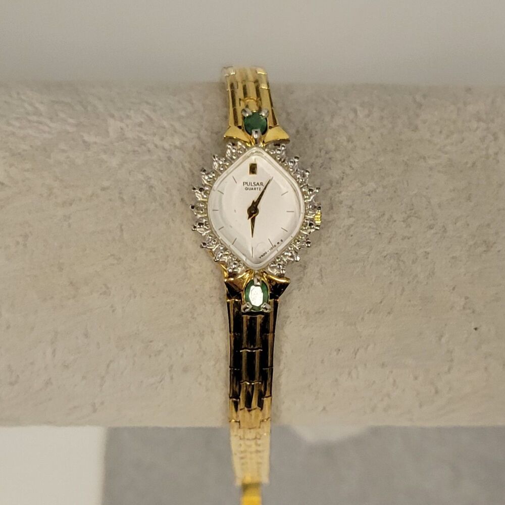 Pulsar Women's Watch
